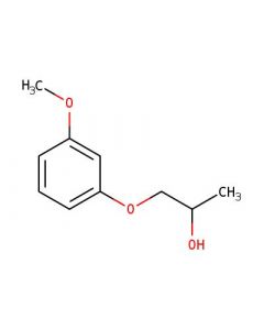 Astatech 1-(3-METHOXYPHENOXY)-2-PROPANOL; 1G; Purity 95%; MDL-MFCD00191540
